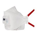 3m - 3M N95 9332 Ventilli VİRÜSE KARŞİ FFP3 KORUYUCU MASKE ADET