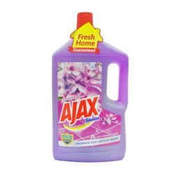 AJAX FABULOSO YÜZEY YER TEMİZLEME LAVANTA 2 LT