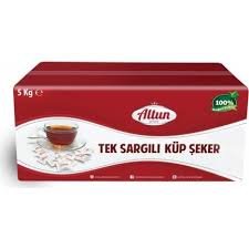 KÜP ŞEKER 1000 GR