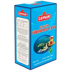 ÇAYKUR TİREBOLU 42 ÇAY 500 GR