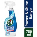  - CİF POWER SHİNE BANYO