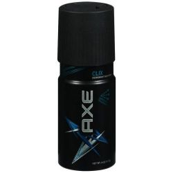 8x4 DEODORANT KOKU BAY