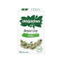 DOĞADAN - DOĞADAN BEYAZ ÇAY