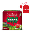  - DOĞADAN GİZLİ BAH.100LÜ BARDAK PŞT