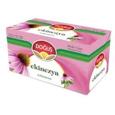 DOĞUŞ BİTKİ ÇAYI EKİNEZYA 1,75GR 20Lİ