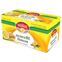 DOĞUŞ - DOĞUŞ BİTKİ ÇAYI ZENCEFIL LIMON 2GR 20Lİ