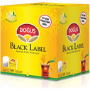 DOĞUŞ - DOĞUŞ BLACK LABEL BARDAK POŞET ÇAY 2GR 100LÜ 