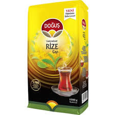 DOĞUŞ KEYFİ DEM ÇAY 1000 GR