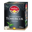 DOĞUŞ - DOĞUŞ TOMURCUK EARL GREY ÇAY 100GR KARTON KUTU