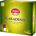 DOĞUŞ - DOĞUŞ KARADENİZ BARDAK POŞET 100 LÜ