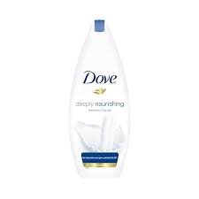 DOVE DUŞ JELİ 500 ML