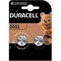  - DURACELL 2032 PİL 5 Lİ PAKET