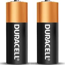 DURACELL12 liKALEM PİL AA