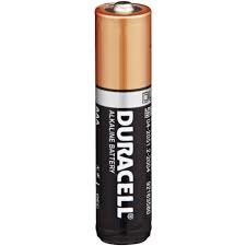 DURACELL AA KALEM PİL