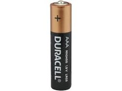 DURACELL AAA İNCE PİL