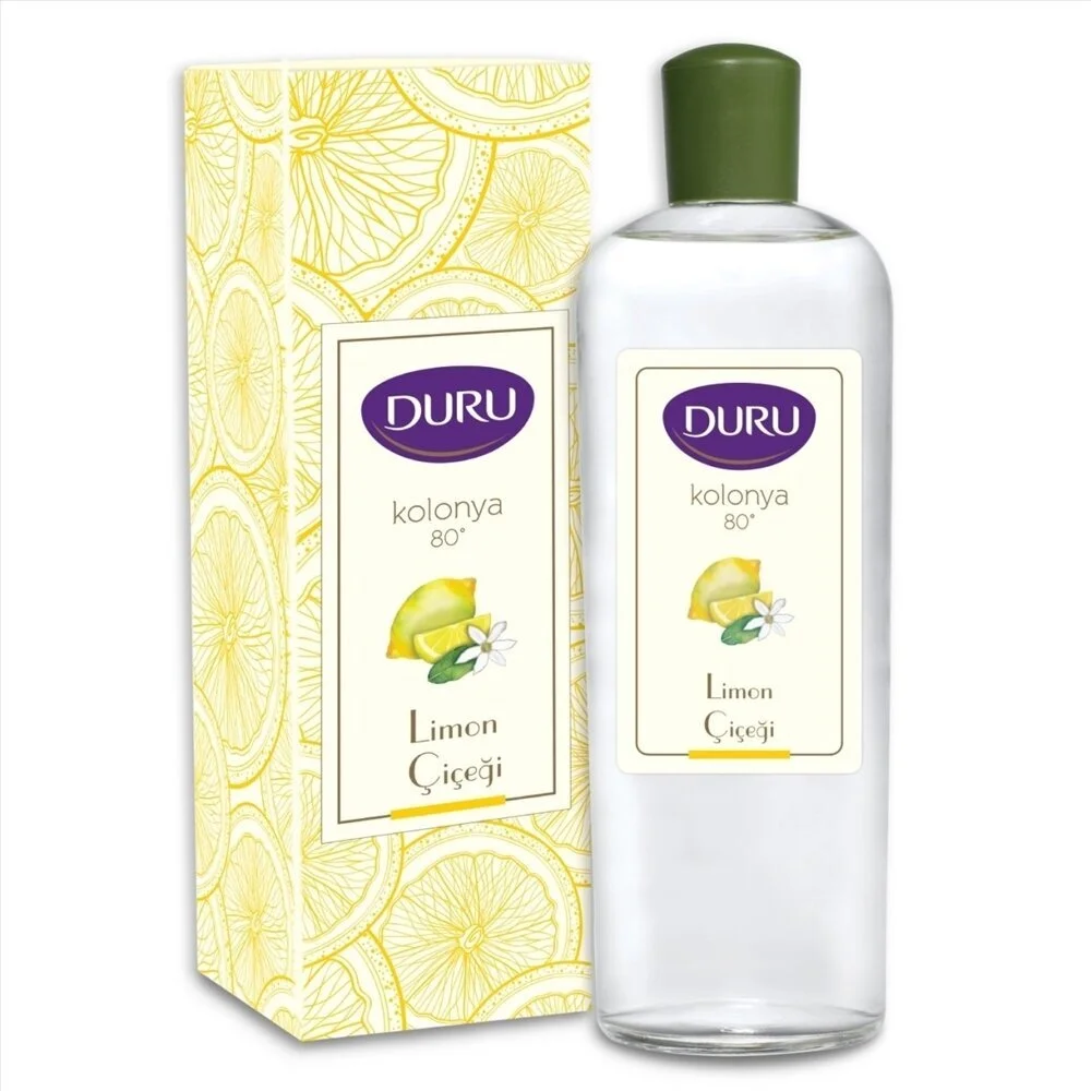 DURU KOLONYA 400ML