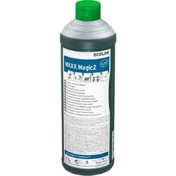 ECOLAB MAXX MAGİC 2 ISITMA GÜCÜ YÜKSEK TEMİZLİK ÜRÜNÜ 1L