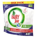 FAIRY - FAIRY JAR BULAŞIK MAKİNE TABLET DETERJAN 115 Lİ PAKET