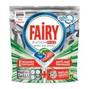 FAIRY - FAİRY PLATINUM TABLET DETERJAN 50 Li PAKET