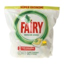 FAIRY - FAIRY TABLET DETERJAN PAKET