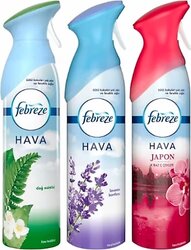 FEBREZE SPREY ODA KOKUSU 