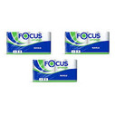 FOCUS - FOCUS OPTİMUM RULO HAVLU 8*3 LÜ KOLİ