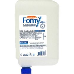 FOMY KÖPÜK SABUN 1000 ML ŞİŞE