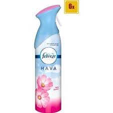 FEBREZE SPREY ODA KOKUSU BAHAR ÇİÇEKLERİ