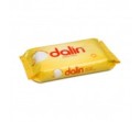 DALİN - ISLAK MENDİL 72 Lİ PAKET DALİN