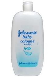 JOHNSONS BEBEK KOLONYASI 200 ML