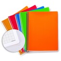  - KARELİ DEFTER A4 120 YAPRAK