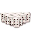 KARTON BARDAK 1000Lİ 8 OZ