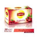 LİPTON - LİPTON BİTKİ KUŞBURNU ÇAYI PKT