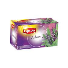 LİPTON BİTKİ ADAÇAYI PKT