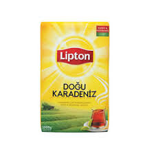 LİPTON DOĞU KARADENİZ DÖKME ÇAY 1000 GR