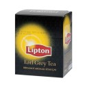 LİPTON - LİPTON EARLGREY TOMURCUK 100 GR TENEKE