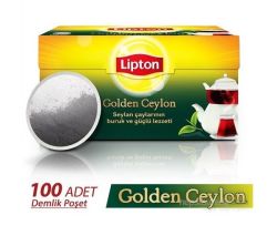 LİPTON EXTRA DEM DEMLİK POŞET 100 LÜ