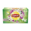 LİPTON - LİPTON BİTKİ YEŞİL ÇAY YASEMİNLİ