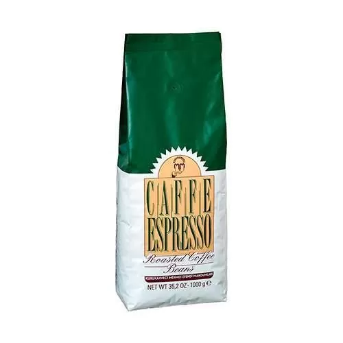 MEHMET EFENDİ - M.EFENDİ ESPRESSO ÇEKİRDEK KAHVE 1 KG