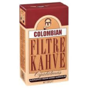 MEHMET EFENDİ - M.EFENDİ COLOMBİA FİLTRE KAHVE 500 GR