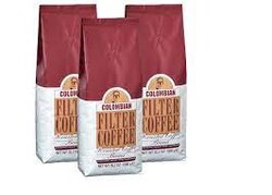 M.EFENDİ COLOMBİAN ÇEKİRDEK KAHVE 1 KG