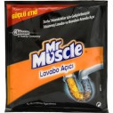 MR MUSCLE - MR MUSCLE LAVABO AÇ GRANUL TOZ TEKLİ PKT