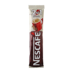 NESCAFE 2 Sİ 1 ARADA 56 LI PAKET