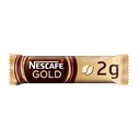 NESTLE - NESCAFE GOLD 2 GR 100 LÜ PKT