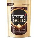NESTLE - NESCAFE GOLD 200 GR PAKET