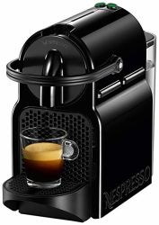 Nespresso İnissia kahve makinası