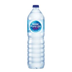 NESTLE 1,5 LT PET SU 6 LI KOLİ