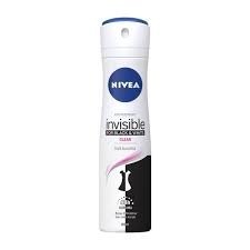 NİVEA DEODORANT BAYAN