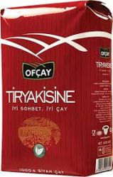 OFÇAY TİRKAYİ ÇAY 1000 GR