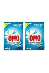 OMOMATİK DETERJAN 10 KG